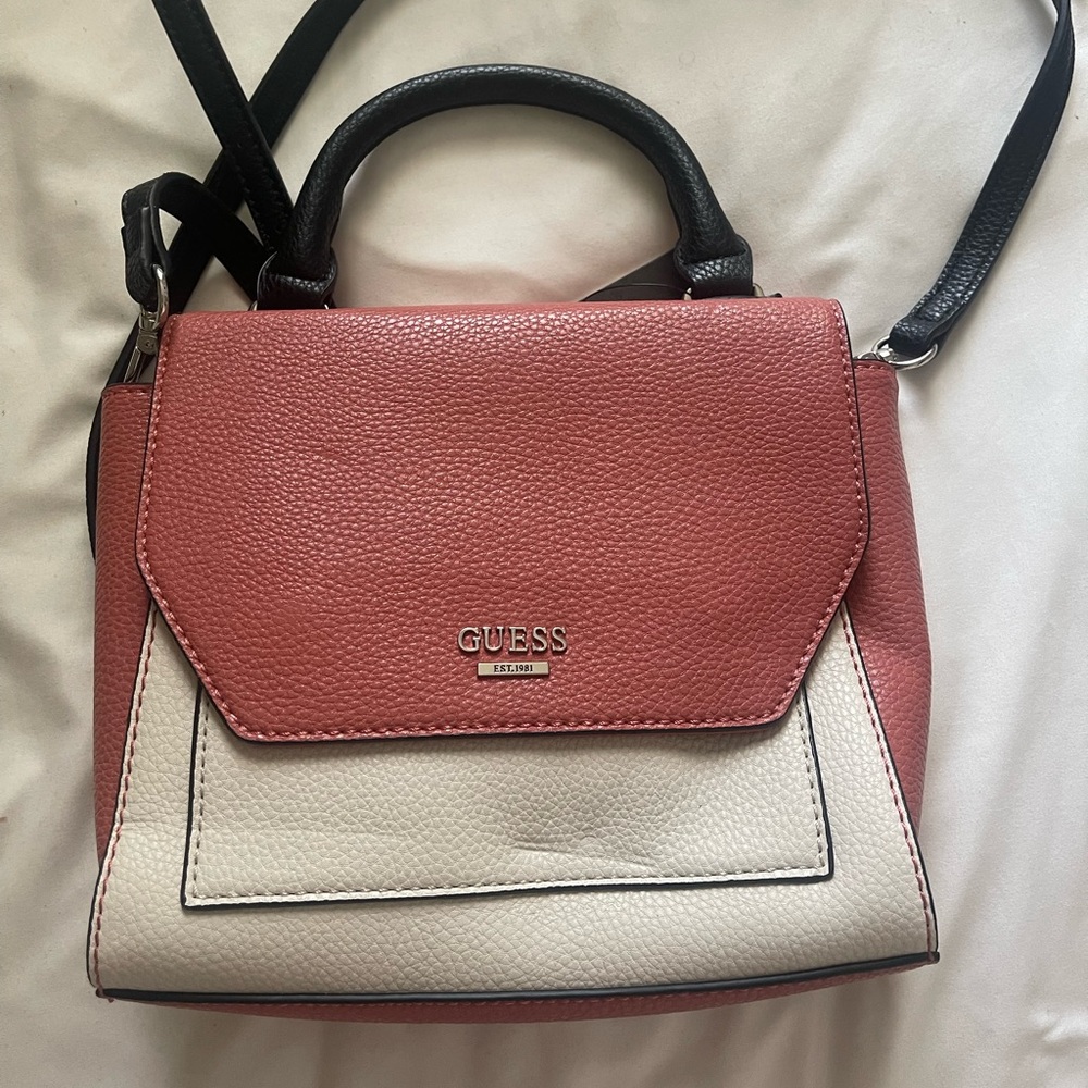 Guess crossbody bag